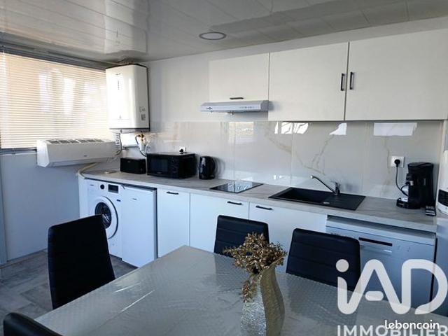 Appartement vente à Perpignan, Canet-en-roussillon