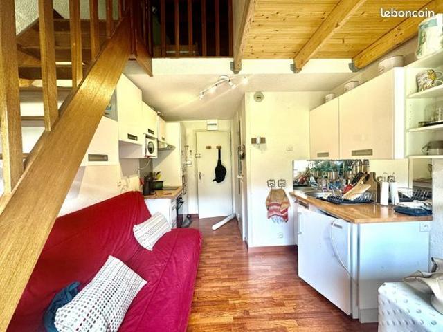 Appartement vente à Prades, Puyvalador