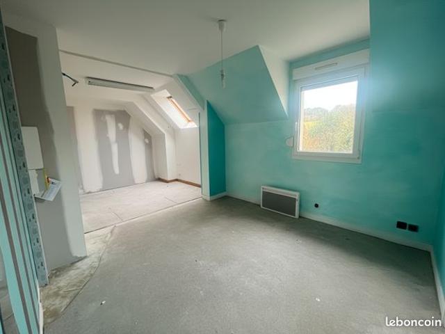 Appartement vente à Saint-Brieuc, Bretagne
