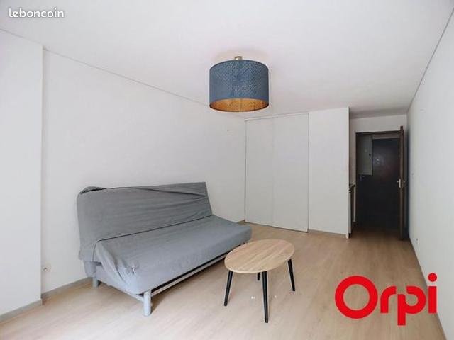 Appartement vente à Le Pontet, Savoie