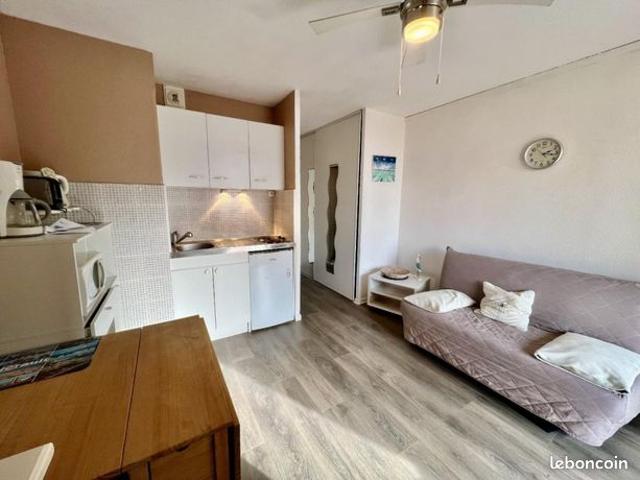 Appartement vente à Béziers, Agde