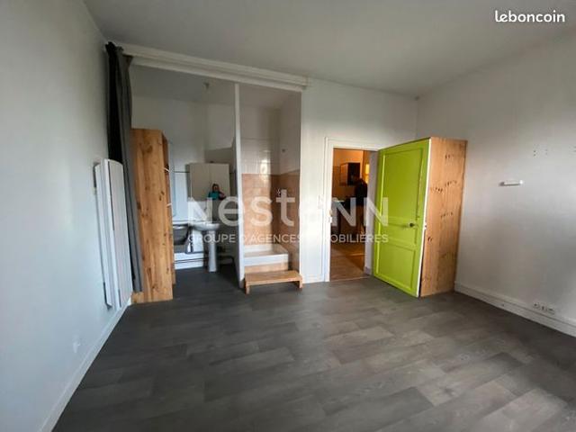 Appartement vente à Saint-Malo, Bretagne