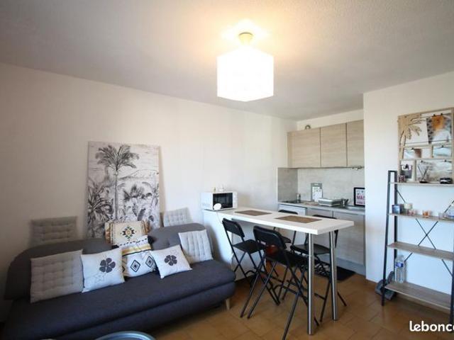 Appartement vente à Perpignan, Canet-en-roussillon