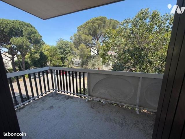 Appartement vente à Rognac, Bouches-du-Rhône