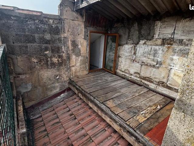 Appartement vente à Arles
