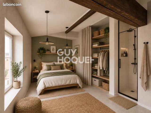 Appartement vente à Lyon, Métropole de Lyon