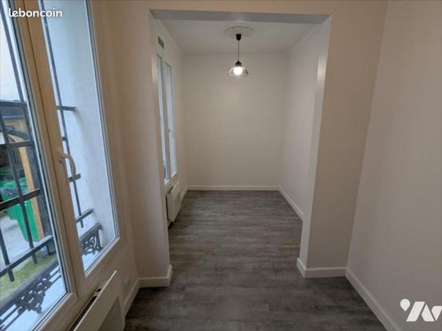 Appartement vente à Paris, Île-de-France