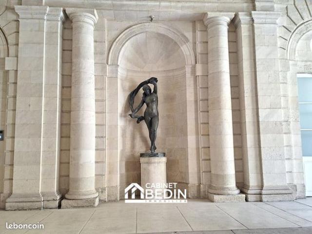 Appartement vente à Bordeaux