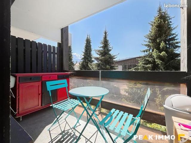 Appartement vente à Bonneville, Sallanches