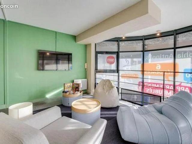 Appartement vente à Nice