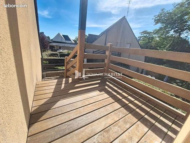 Appartement vente à Lorient, Bretagne