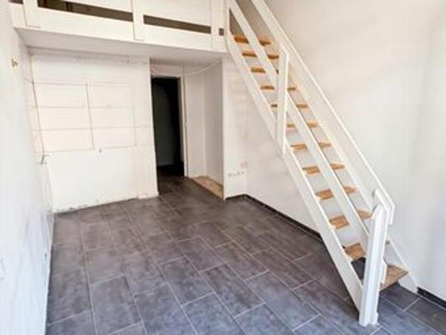 Appartement vente à Saint-Denis, Seine-Saint-Denis