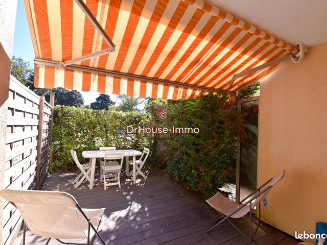 Appartement vente à Arcachon