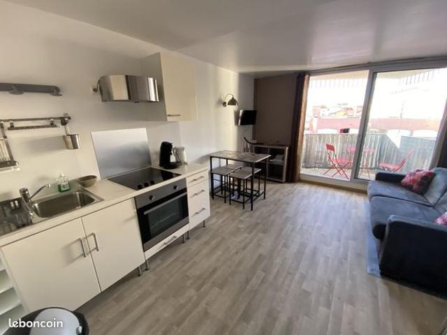 Appartement vente à Agde, Hérault