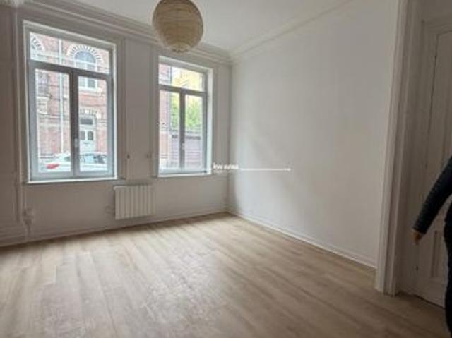 Appartement vente à Lille