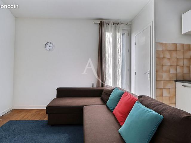 Appartement vente à Saint-Denis, Aubervilliers