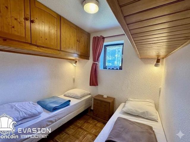 Appartement vente à Bonneville, Praz-sur-arly