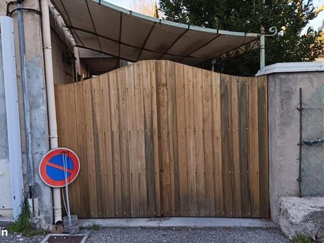 Appartement vente à Marseille, La Bouilladisse