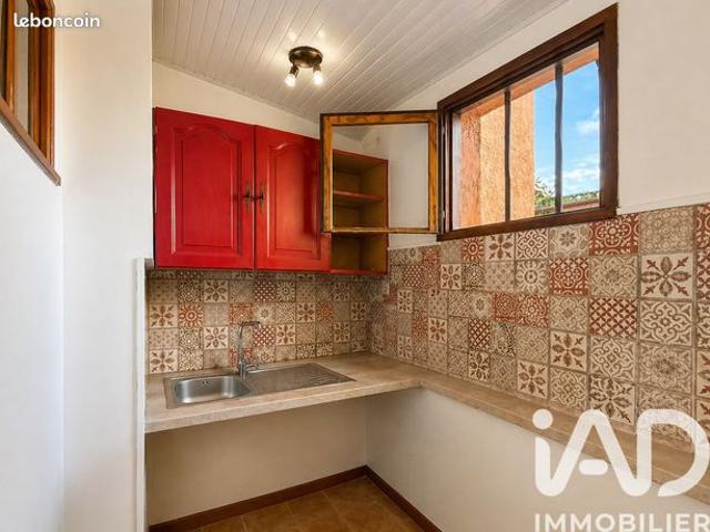 Appartement vente à Grasse, Pégomas