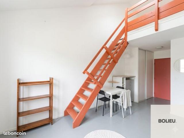 Appartement vente à Chambéry, Jacob-bellecombette