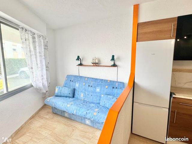 Appartement vente à Rochefort, Vaux-sur-mer