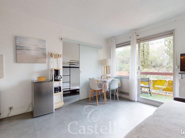 Appartement vente à Béziers, Agde