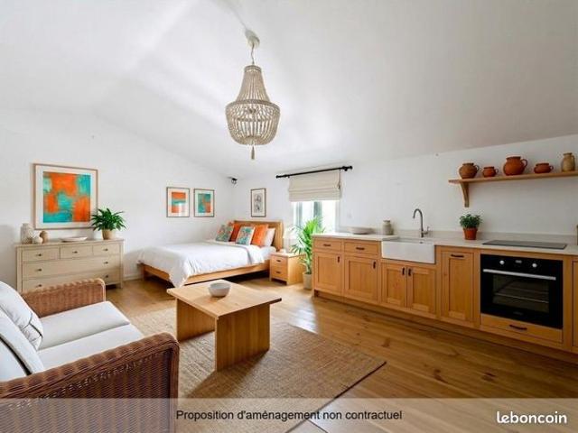 Appartement vente à Villefranche-sur-Saône, Rhône
