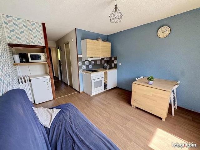 Appartement vente à Gresse-en-Vercors, Isère