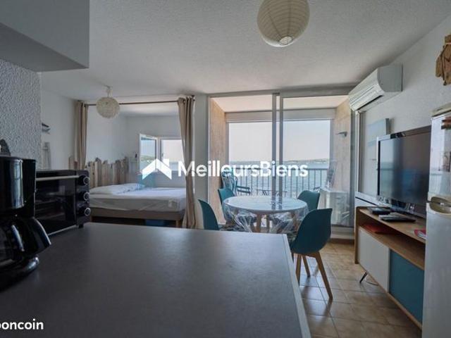 Appartement vente à Montpellier, Balaruc-les-bains