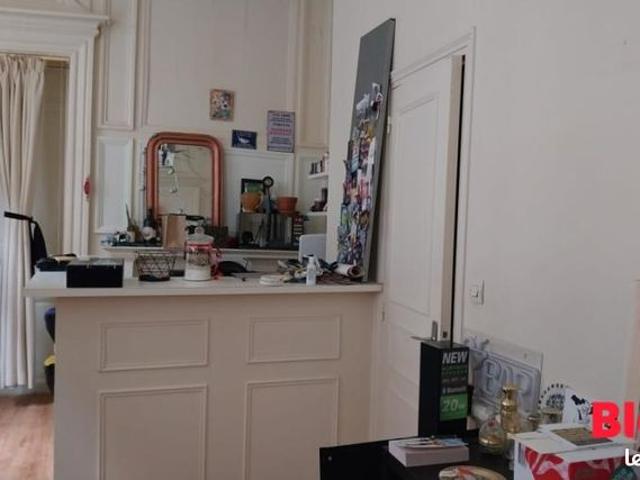 Appartement vente à Rennes, Bretagne