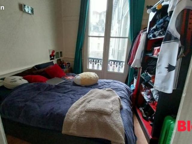 Appartement vente à Rennes, Bretagne