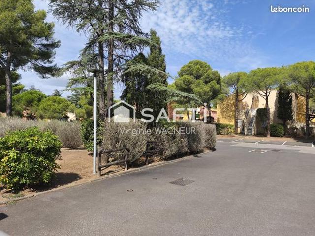 Appartement vente à Béziers, Agde