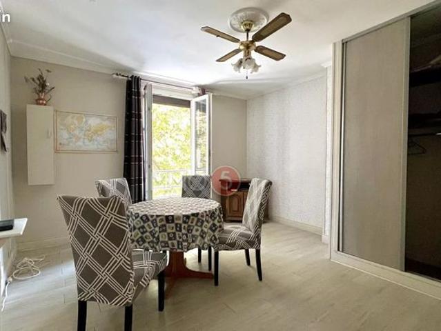 Appartement vente à Le Raincy