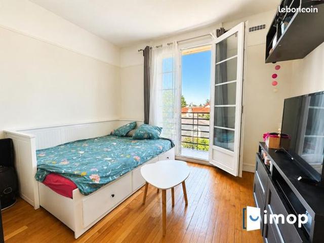 Appartement vente à Issoudun, Bagneux