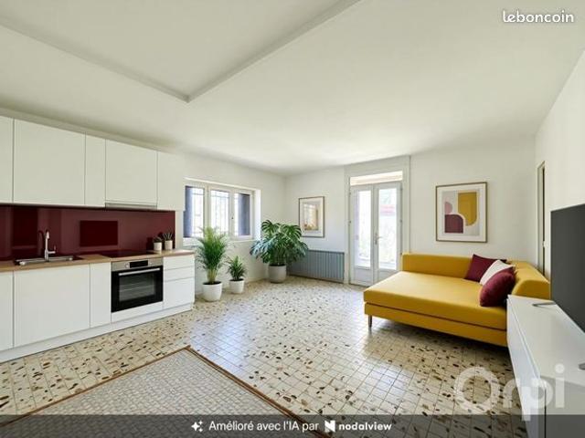Appartement vente à Villefranche-sur-Saône, Rhône
