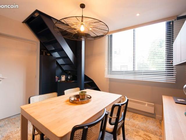 Appartement vente à Arcachon
