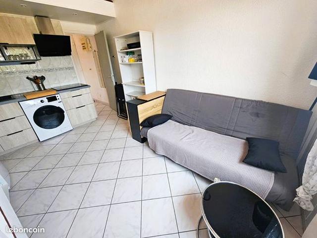 Appartement vente à Perpignan, Le Barcarès