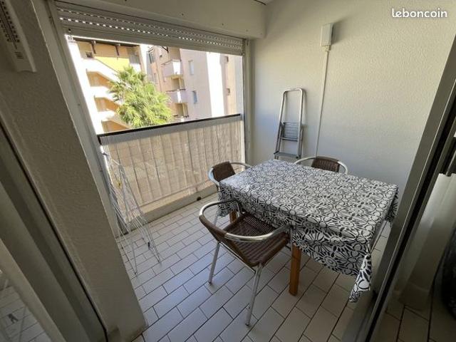 Appartement vente à Béziers, Agde