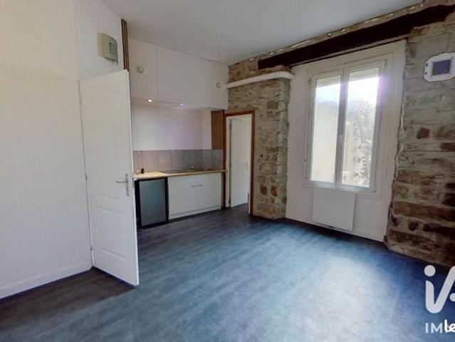 Appartement vente à Fontainebleau, Montcourt-fromonville