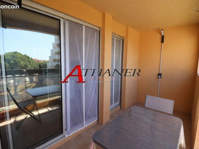 Appartement vente à Perpignan, Canet-en-roussillon
