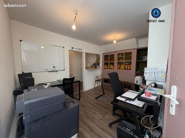 Appartement vente à Donzenac, Corrèze