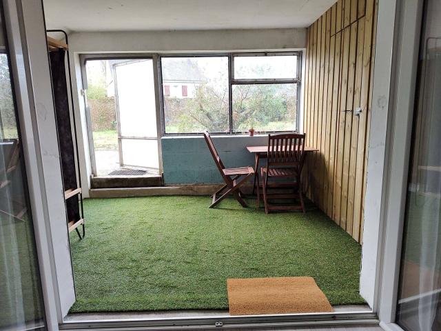 Studio location à Haluchère - Perray, Nantes