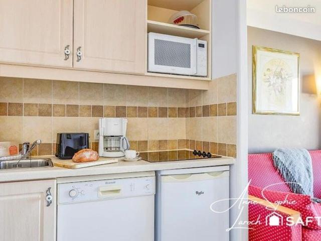 Appartement vente à Largentière, Grospierres