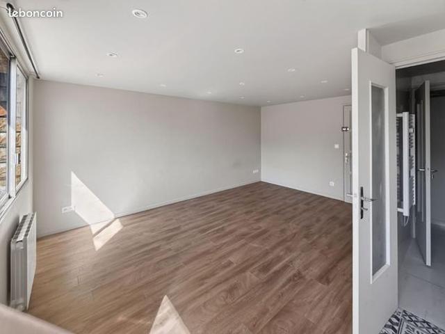 Appartement vente à Villeurbanne, Rhône