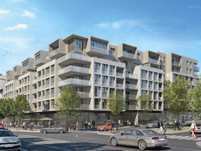 Appartement vente à Gap