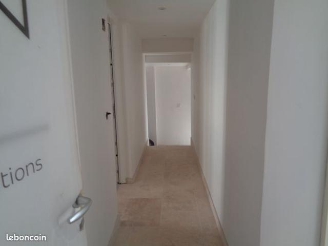 Appartement vente à Nîmes