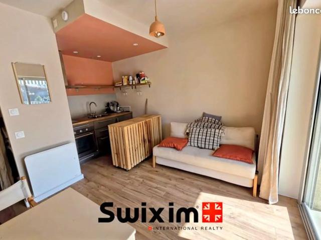 Appartement vente à Lesparre-Médoc, Hourtin