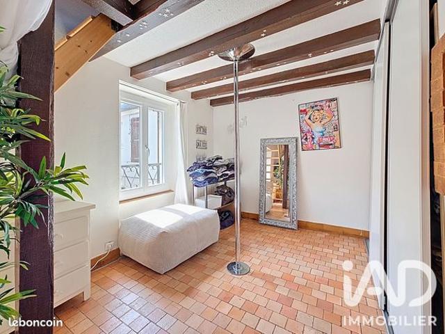 Appartement vente à Rueil-Malmaison, Hauts-de-Seine