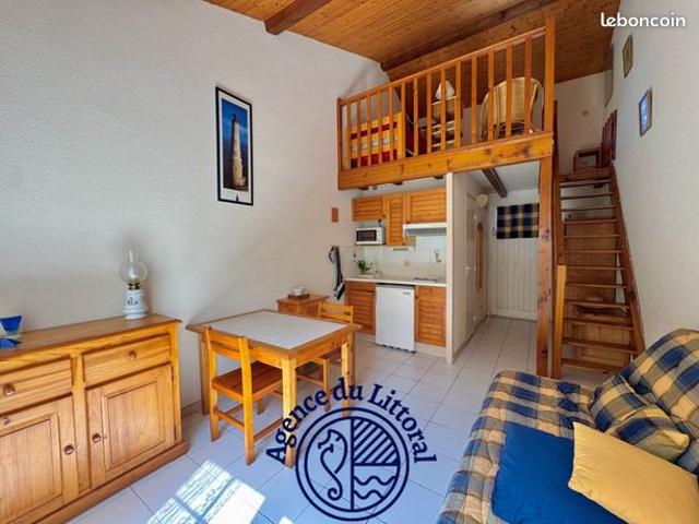 Appartement vente à Rochefort, Saint-georges-de-didonne