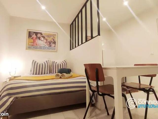 Appartement vente à Paris, Île-de-France